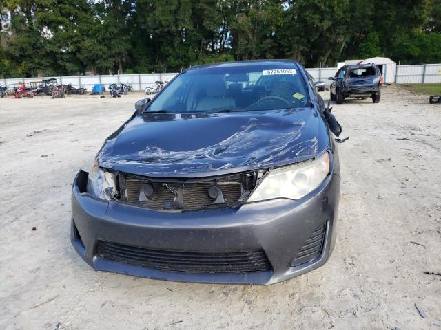 Photo 5 from auction – 2014 TOYOTA CAMRY with VIN 4T1BF1FK5EU791093