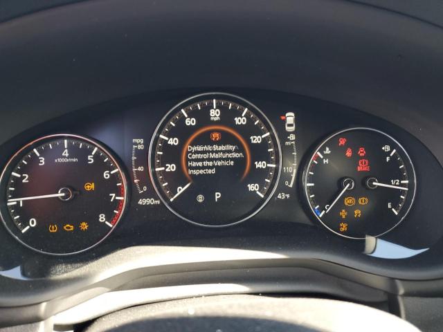 Photo 9 from auction – 2021 MAZDA 3 SELECT with VIN 3MZBPABL4MM250987