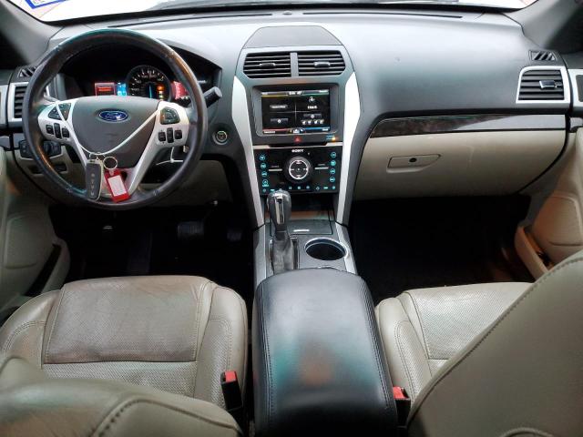 Photo 8 from auction – 2012 FORD EXPLORER L with VIN 1FMHK7F84CGA93941