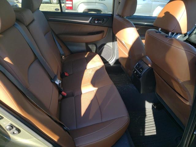 Photo 11 from auction – 2017 SUBARU OUTBACK TO with VIN 4S4BSETC0H3420420