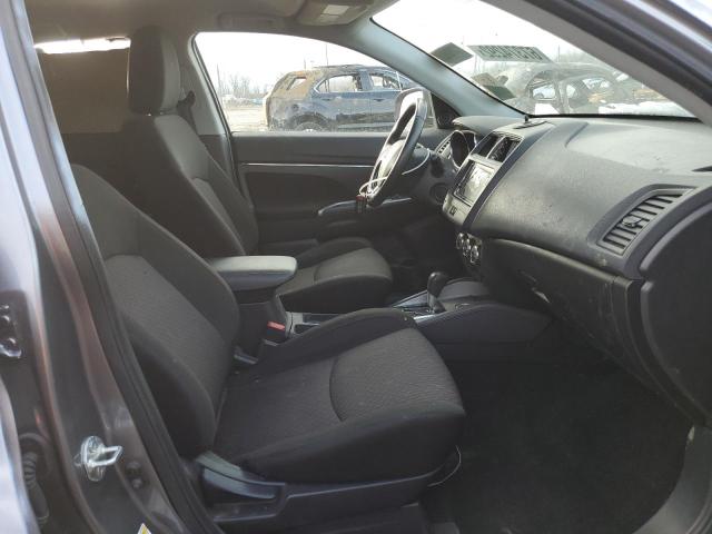Photo 5 from auction – 2019 MITSUBISHI OUTLANDER with VIN JA4AR3AU7KU017803