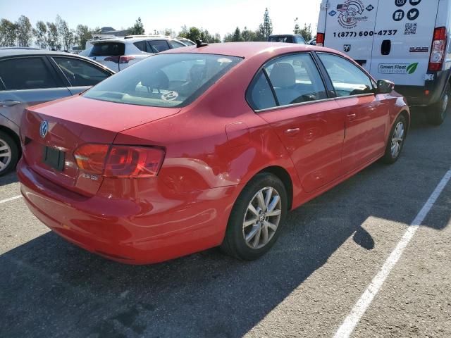 Photo 4 from auction – 2012 VOLKSWAGEN JETTA with VIN 3VWDP7AJ7CM457738