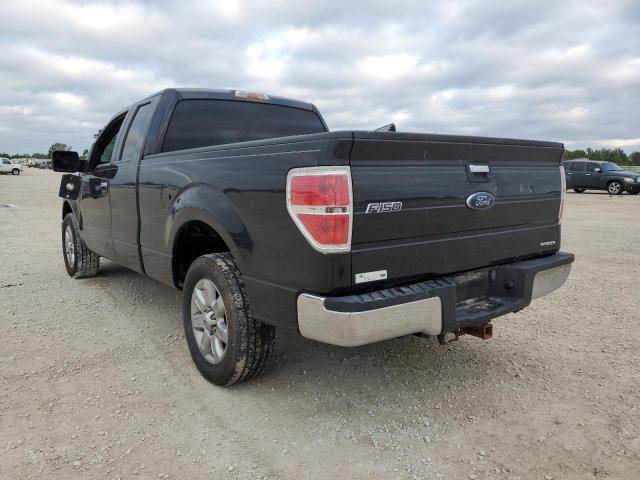 Photo 3 from auction – 2014 FORD F150 SUPER with VIN 1FTEX1CMXEFB43984