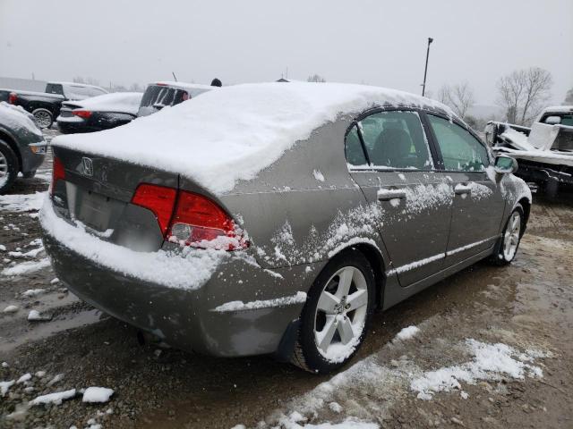 Photo 4 from auction – 2007 HONDA CIVIC EX with VIN 1HGFA16887L056014