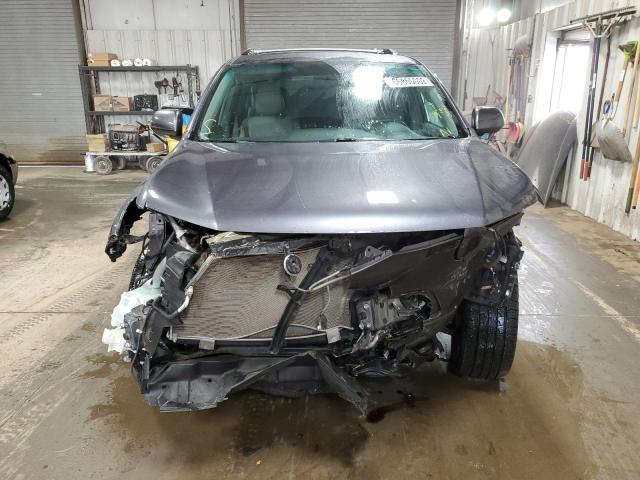 Photo 5 from auction – 2013 TOYOTA HIGHLANDER with VIN 5TDDK3EH8DS271001