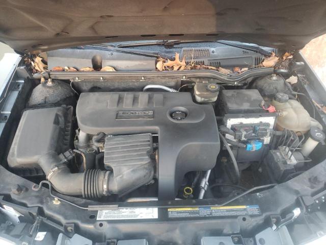 Photo 7 from auction – 2005 SATURN ION LEVEL with VIN 1G8AL54F25Z148378