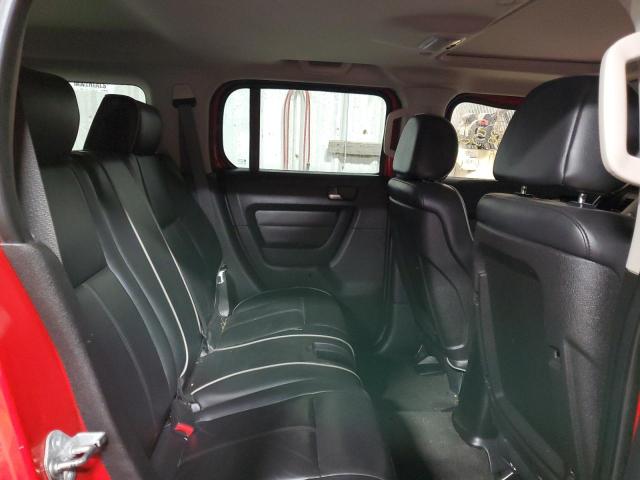 Photo 6 from auction – 2007 HUMMER H3 with VIN 5GTDN13E978180163