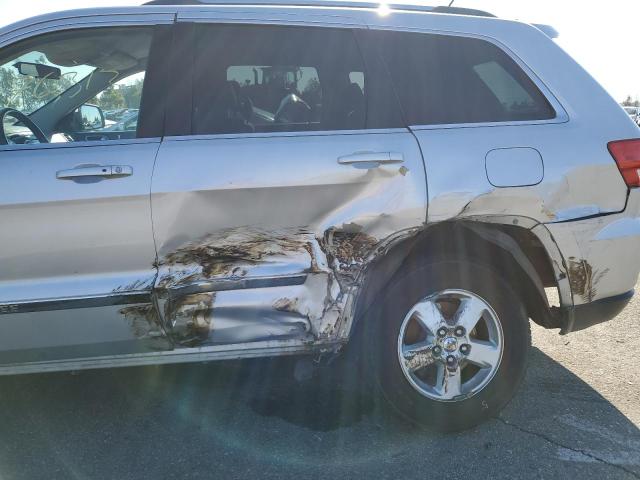 Photo 9 from auction – 2013 JEEP GRAND CHER with VIN 1C4RJFAG2DC622235