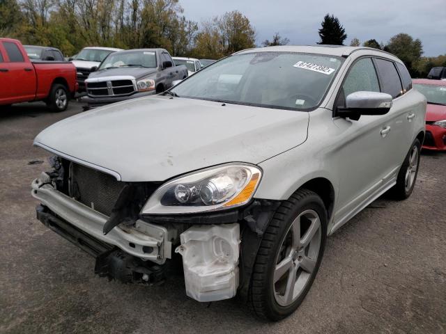 Photo 2 from auction – 2012 VOLVO XC60 T6 with VIN YV4902DZ3C2305283