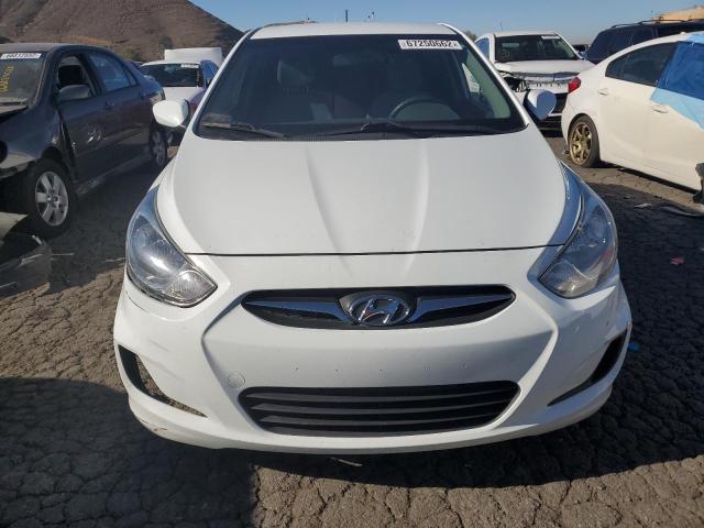 Photo 5 from auction – 2014 HYUNDAI ACCENT GLS with VIN KMHCT5AEXEU189456