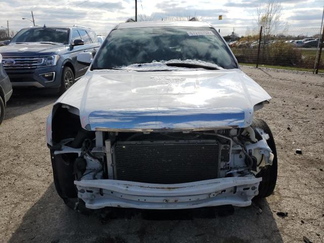 Photo 5 from auction – 2010 GMC TERRAIN SL with VIN 2CTFLDEY2A6264437