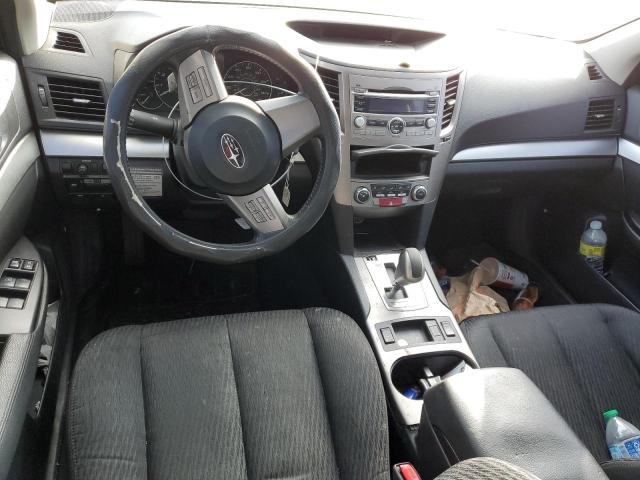 Photo 8 from auction – 2011 SUBARU LEGACY 2.5 with VIN 4S3BMBG64B3234839