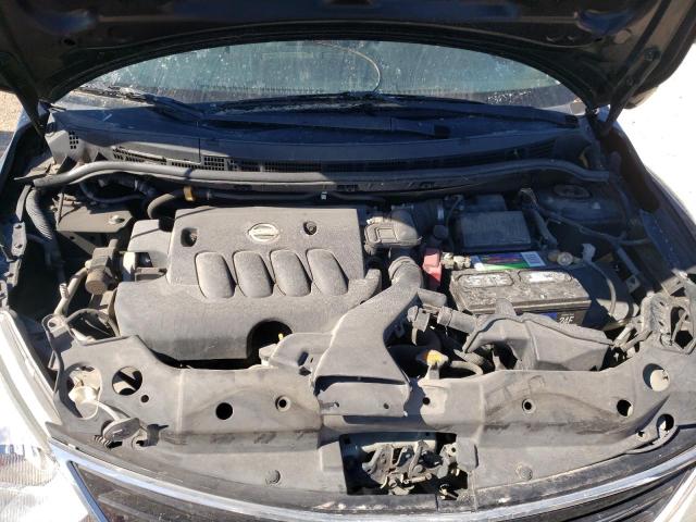 Photo 7 from auction – 2011 NISSAN VERSA S with VIN 3N1BC1CP5BL413605