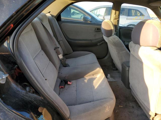 Photo 6 from auction – 2008 MAZDA MAZDA6 with VIN 1YVGF22C3W5717062