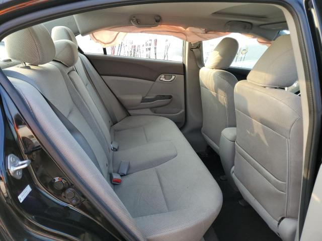 Photo 6 from auction – 2012 HONDA CIVIC EX with VIN 2HGFB2F88CH555695