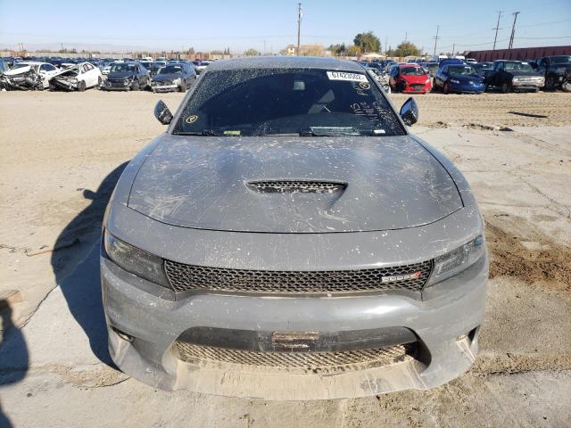 Photo 5 from auction – 2019 DODGE CHARGER GT with VIN 2C3CDXHG0KH510766