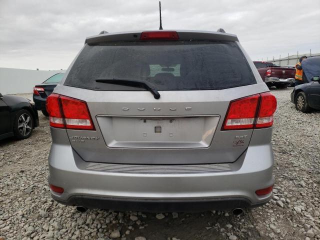 Photo 6 from auction – 2015 DODGE JOURNEY SX with VIN 3C4PDDBG2FT540529
