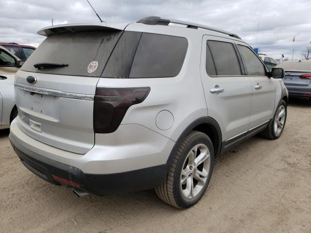 Photo 4 from auction – 2011 FORD EXPLORER L with VIN 1FMHK7F80BGA69635