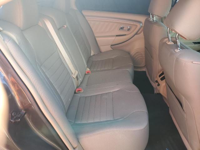 Photo 6 from auction – 2016 FORD TAURUS SE with VIN 1FAHP2D84GG126931