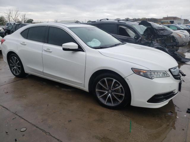 Photo 4 from auction – 2015 ACURA TLX TECH with VIN 19UUB2F52FA009491