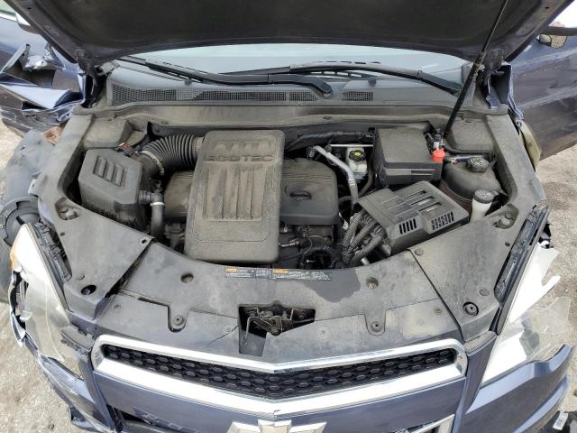 Photo 12 from auction – 2013 CHEVROLET EQUINOX LT with VIN 2GNFLGEK1D6264644