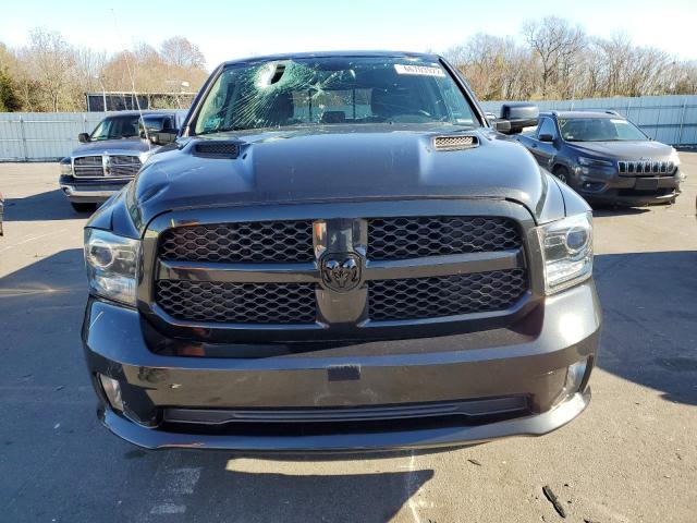 Photo 5 from auction – 2017 RAM 1500 SPORT with VIN 1C6RR7HTXHS725598