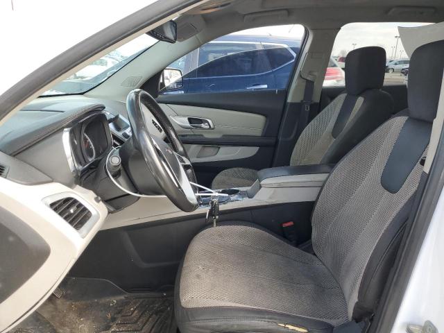 Photo 7 from auction – 2010 GMC TERRAIN SL with VIN 2CTFLDEY2A6264437