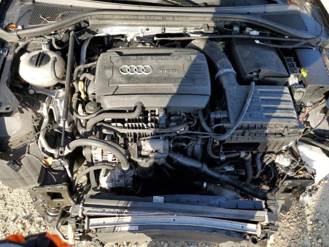 Photo 7 from auction – 2015 AUDI A3 PREMIUM with VIN WAUACGFF5F1064891