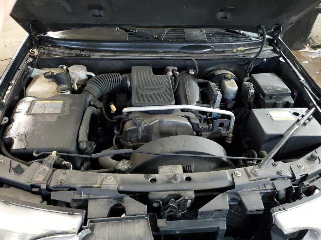 Photo 7 from auction – 2007 BUICK RAINIER CX with VIN 5GADT13SX72280554