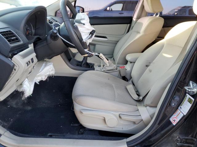 Photo 7 from auction – 2015 SUBARU IMPREZA SP with VIN JF1GPAT65FG271819