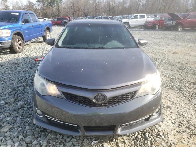 Photo 5 from auction – 2014 TOYOTA CAMRY L with VIN 4T1BF1FK7EU439455