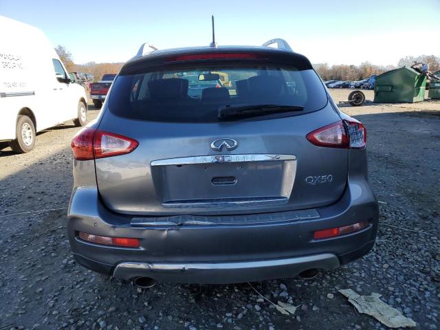 Photo 6 from auction – 2017 INFINITI QX50 with VIN JN1BJ0RR3HM413254