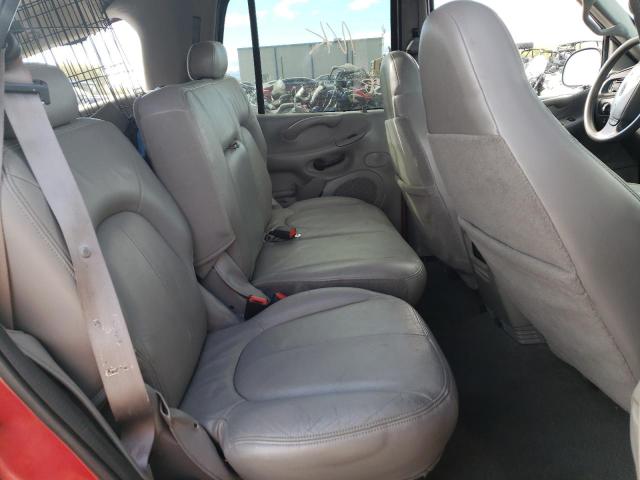 Photo 6 from auction – 2002 FORD EXPEDITION with VIN 1FMRU16W72LA53675