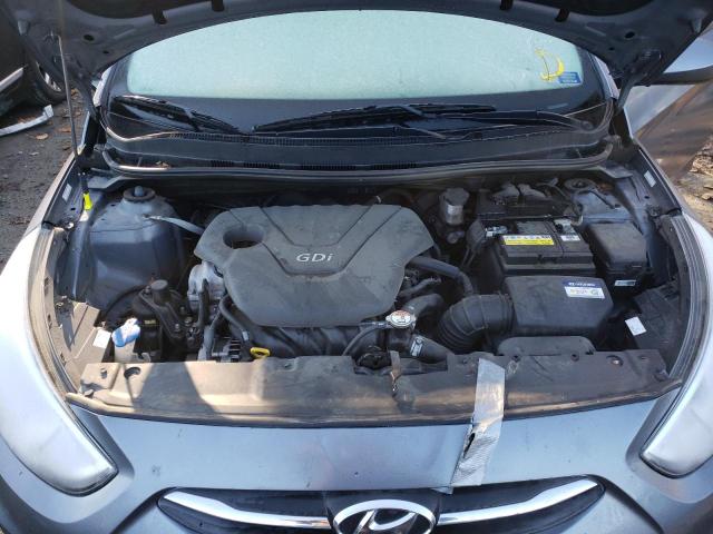 Photo 7 from auction – 2017 HYUNDAI ACCENT SE with VIN KMHCT4AE7HU182172