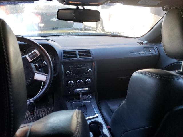 Photo 8 from auction – 2010 DODGE CHALLENGER with VIN 2B3CJ5DT7AH157731