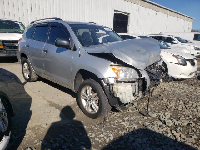 Photo 4 from auction – 2006 TOYOTA RAV4 with VIN JTMBD33V666002153
