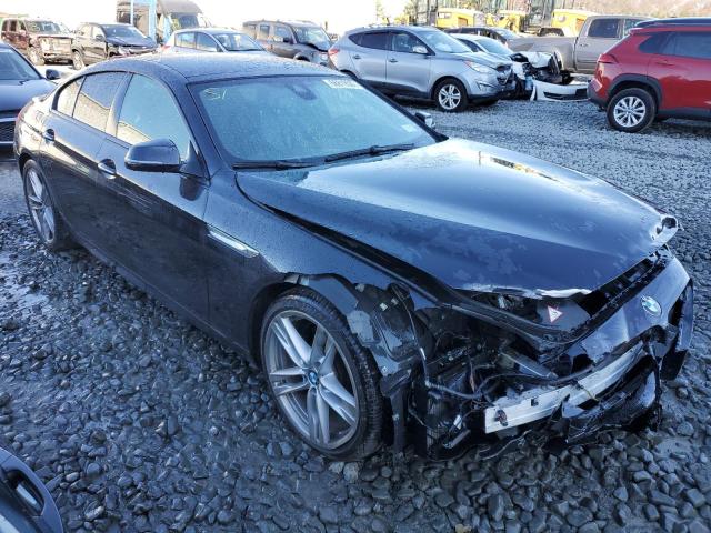 Photo 4 from auction – 2016 BMW ALPINA B6 with VIN WBA6D6C59GG387879