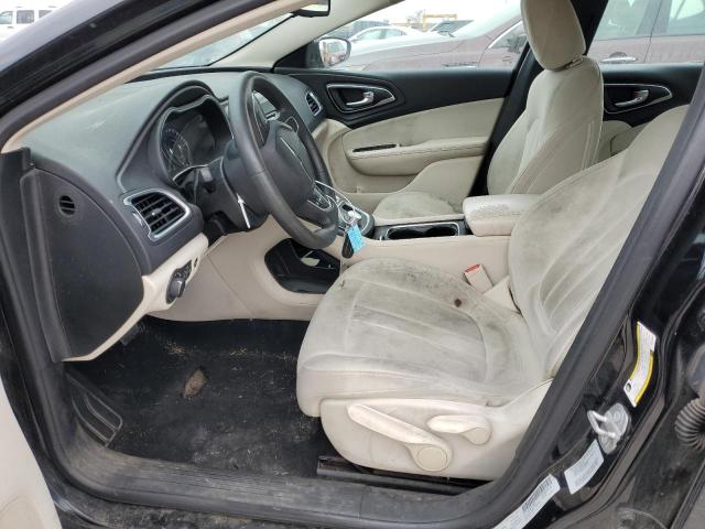 Photo 7 from auction – 2015 CHRYSLER 200 LIMITE with VIN 1C3CCCAB5FN753979