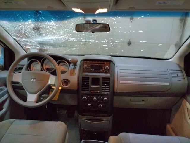 Photo 9 from auction – 2008 DODGE GRAND CARA with VIN 1D8HN44H98B100434