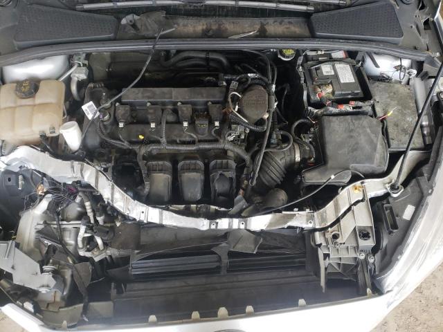 Photo 7 from auction – 2015 FORD FOCUS SE with VIN 1FADP3K20FL374344