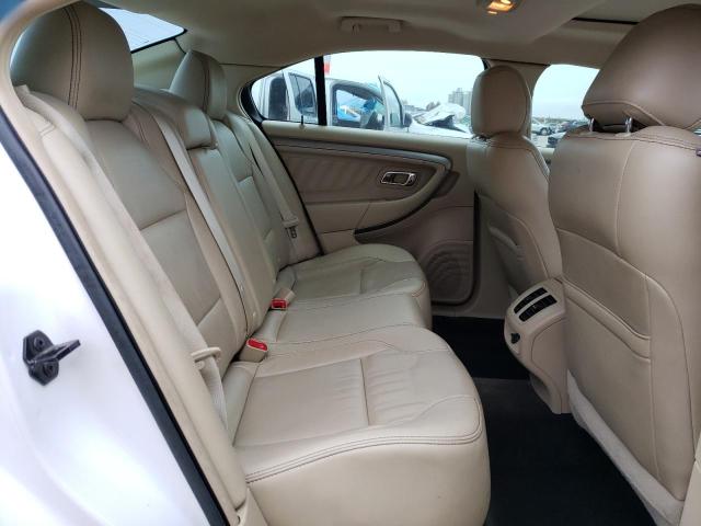 Photo 6 from auction – 2014 FORD TAURUS SEL with VIN 1FAHP2E81EG102176