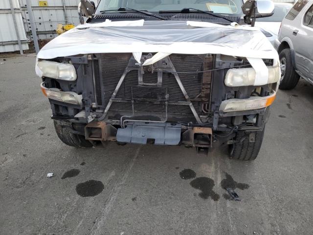 Photo 7 from auction – 2001 CHEVROLET SILVERADO with VIN 1GCHC29U01E189538