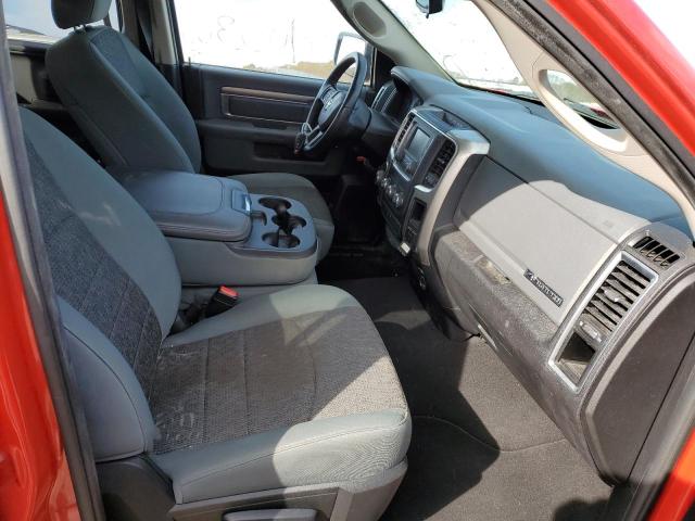 Photo 5 from auction – 2016 RAM 1500 SLT with VIN 1C6RR7GT9GS317402