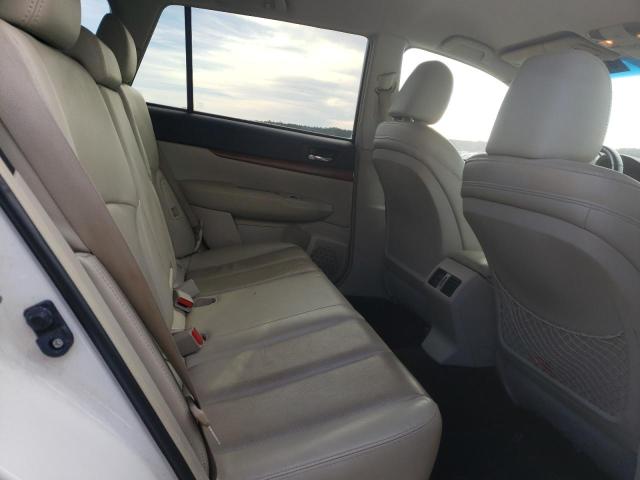 Photo 10 from auction – 2013 SUBARU OUTBACK 2. with VIN 4S4BRCJC5D3224132