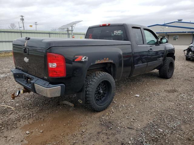 صورة رقم 3 من المزاد - 2008 CHEVROLET SILVERADO مع VIN 2GCEK19J781303391