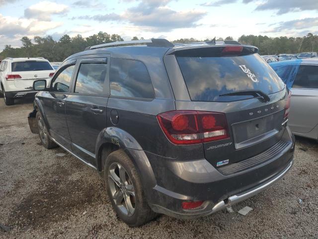 Photo 3 from auction – 2016 DODGE JOURNEY CR with VIN 3C4PDCGB6GT209560