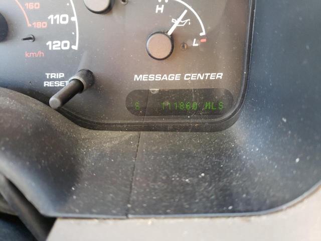 Photo 9 from auction – 2002 FORD EXPLORER E with VIN 1FMZU74W92ZB45499