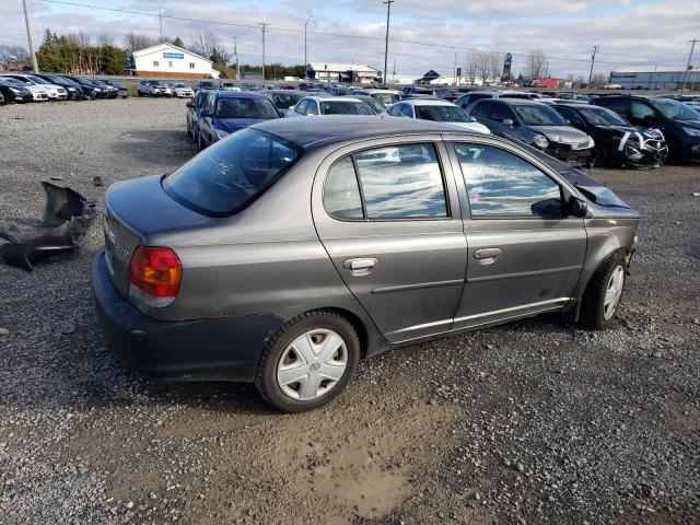 Photo 3 from auction – 2003 TOYOTA ECHO with VIN JTDBT123135042469