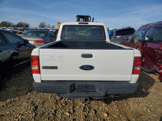 Photo 6 from auction – 2011 FORD RANGER with VIN 1FTKR1AD6BPA85121
