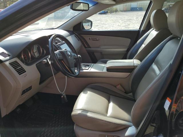Photo 7 from auction – 2011 MAZDA CX-9 with VIN JM3TB3DA2B0303609